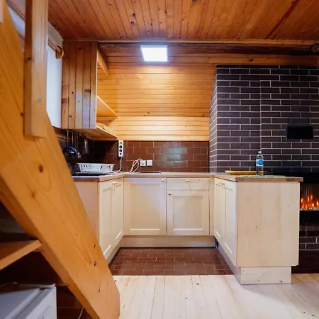 Casa vacanze Koca Oddiha 20 Minut Iz Ljubljane *