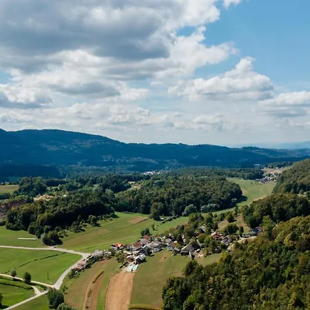 Casa vacanze Koca Oddiha 20 Minut Iz Ljubljane