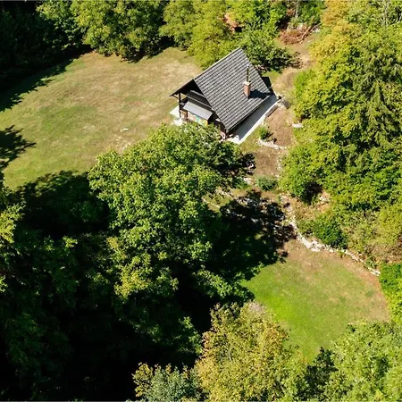 Casa vacanze Koca Oddiha 20 Minut Iz Ljubljane