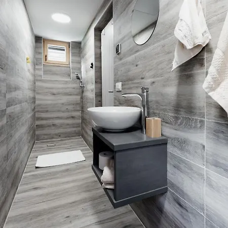 Casa vacanze Koca Oddiha 20 Minut Iz Ljubljane Moravce
