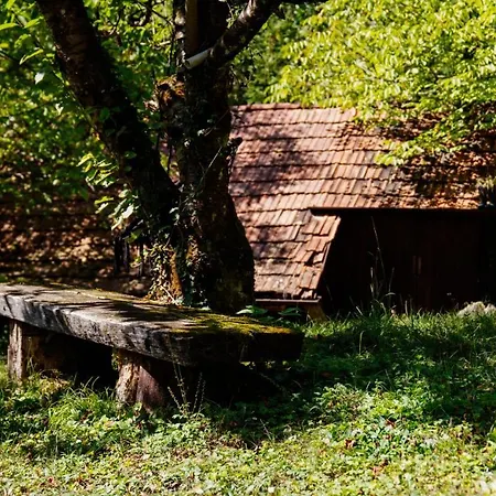 Casa vacanze Koca Oddiha 20 Minut Iz Ljubljane Moravce