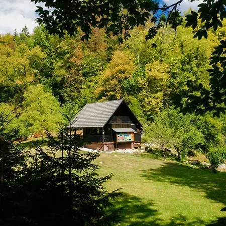 Koca Oddiha 20 Minut Iz Ljubljane Dom wakacyjny Moravce