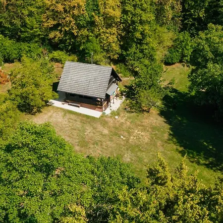 Koca Oddiha 20 Minut Iz Ljubljane Casa vacanze *