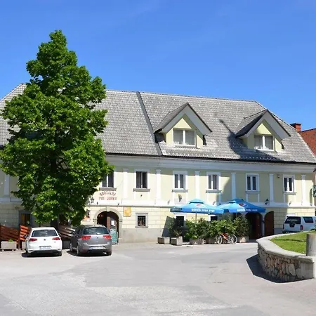 Casa vacanze Koca Oddiha 20 Minut Iz Ljubljane